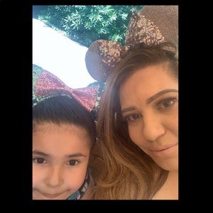 Meet your Posher, Faith